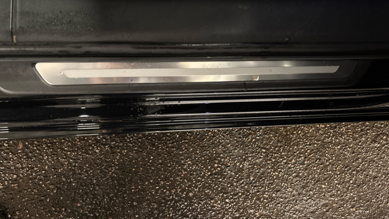 Audi A6 40 TFSI Sport 4dr S Tronic Petrol Saloon